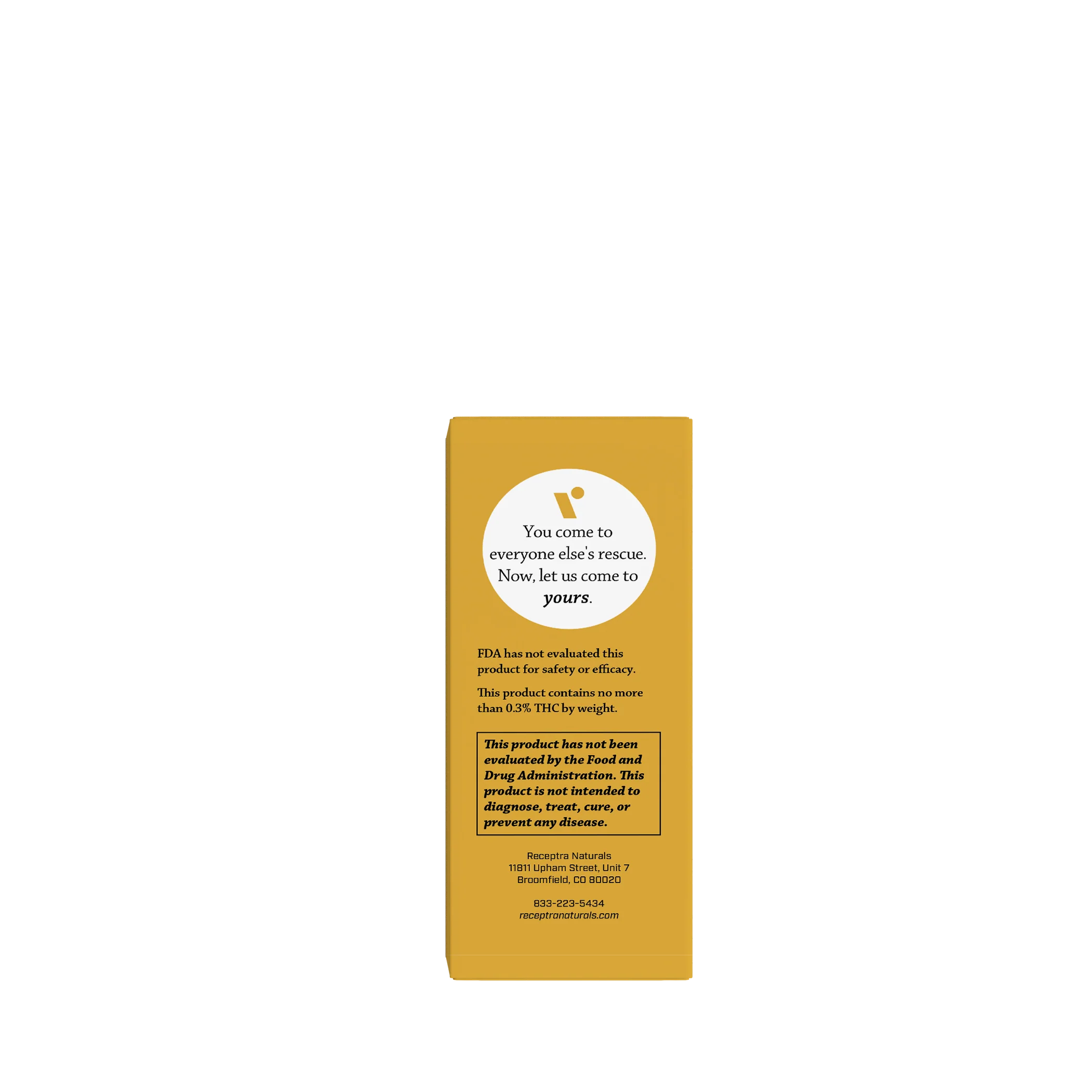 CBD Pain Relief Boxed Set - Image 6