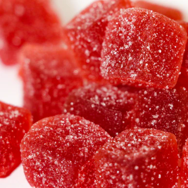 Relax 25mg  CBD + CBG Gummies / 30ct - Image 5