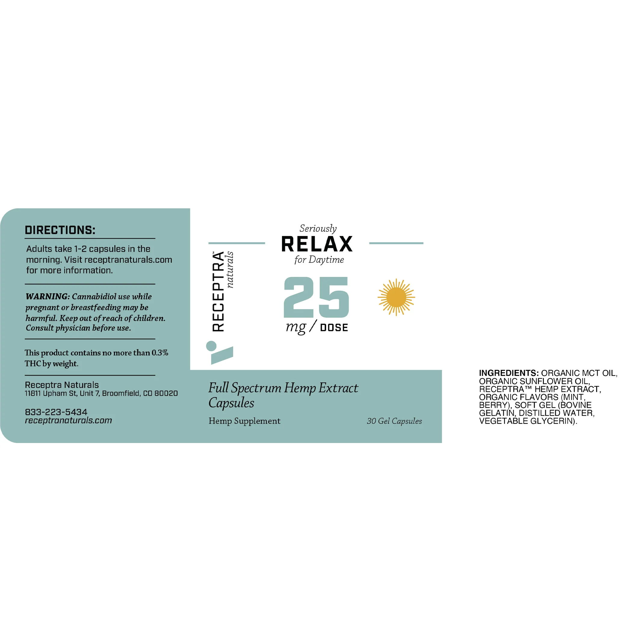 Rest and Relax Boxed Set - Image 3