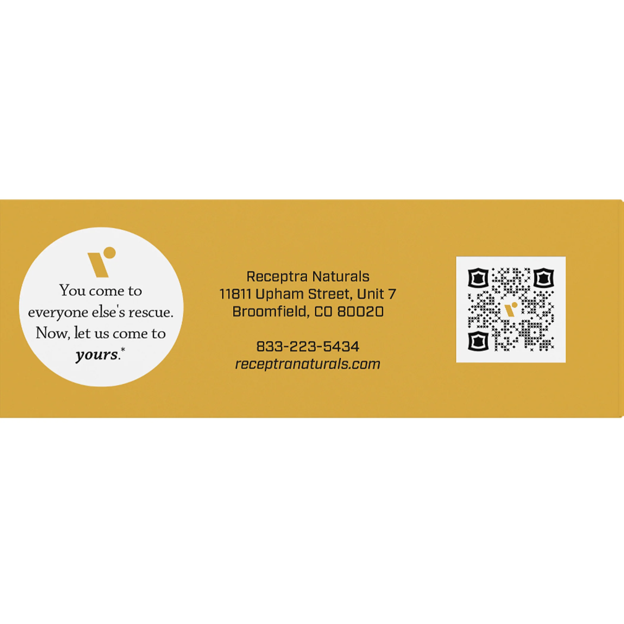 Serious Relief + Arnica Targeted Topical 0% THC - Image 7