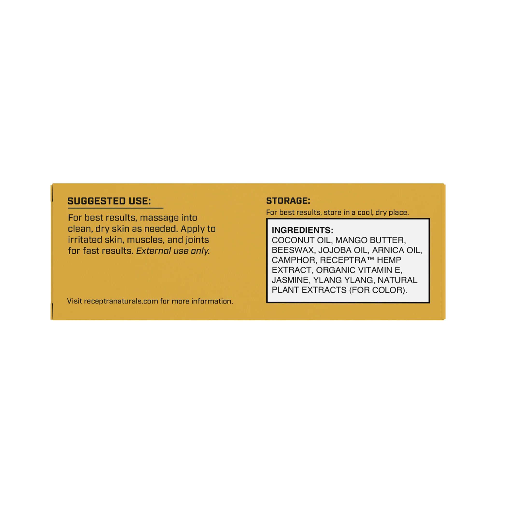Serious Relief + Arnica Targeted Topical-400mg (1.25oz) CBD - Image 4