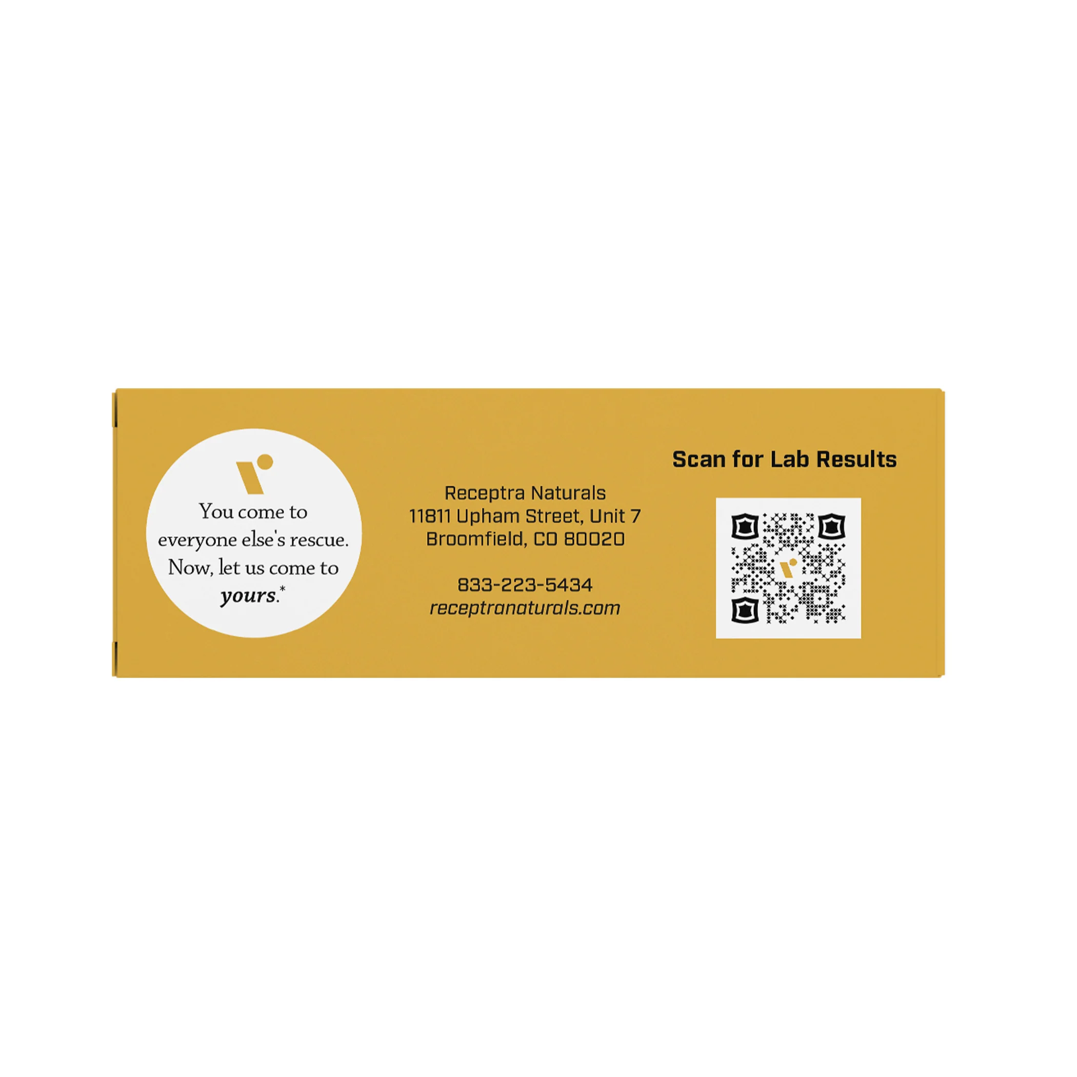 Serious Relief + Arnica Targeted Topical-400mg (1.25oz) CBD - Image 5