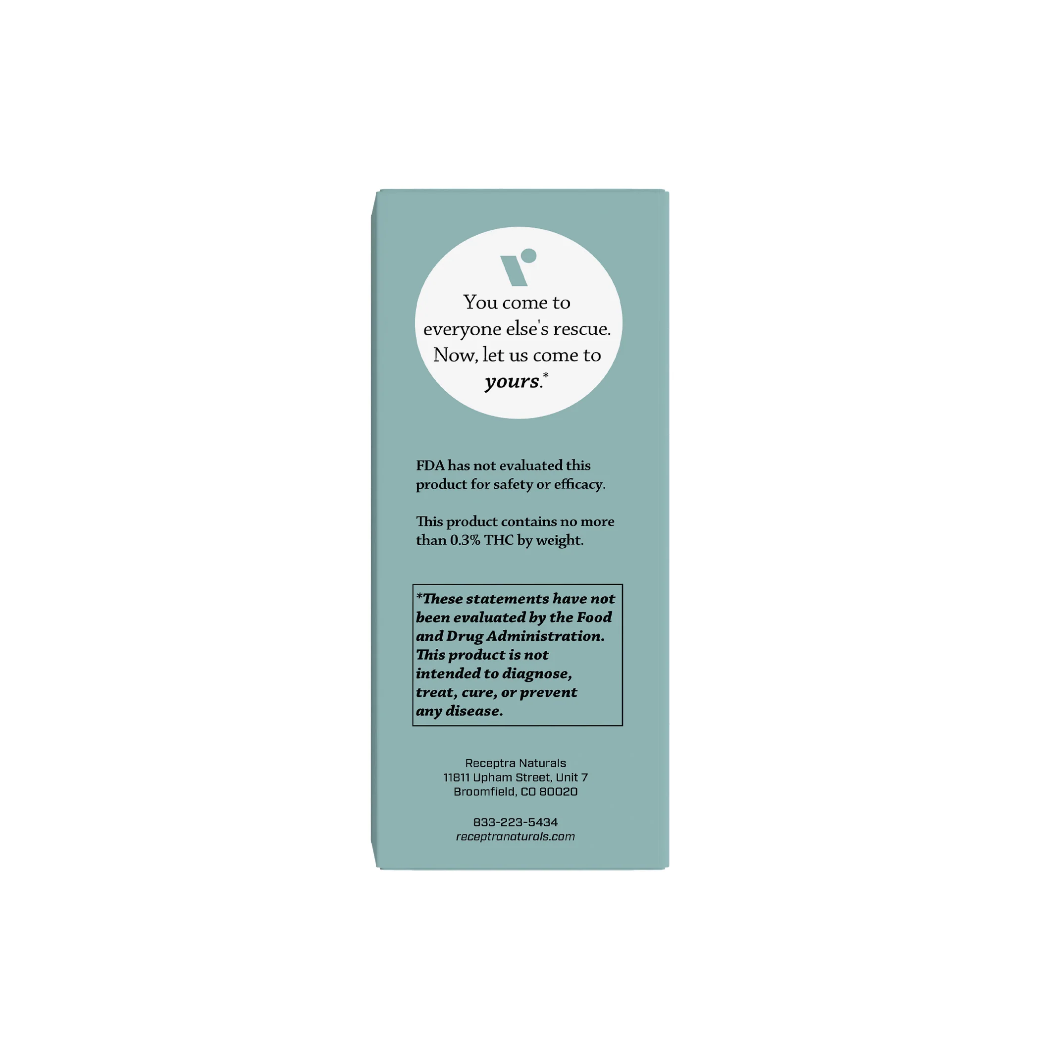 Seriously Relax + Arnica Body Oil CBD - Image 6