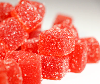 Sleep Gummies CBD  + CBN (25mg) 30ct - Image 5