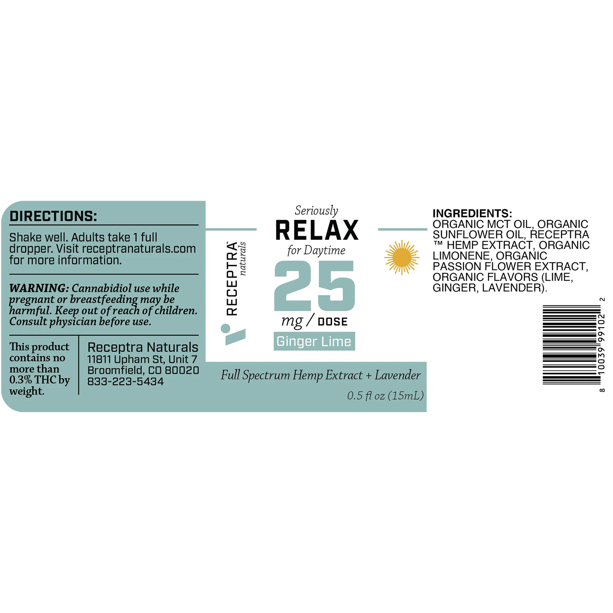 Total Wellness Boxed Set - Image 3